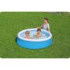 Vaikų sodo išplečiamasis baseinas 152 x 38 cm Bestway 57241