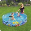 Sodo baseinas su žuvytėmis 183 x 38 cm Bestway 55030