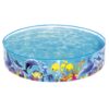Sodo baseinas su žuvytėmis 183 x 38 cm Bestway 55030