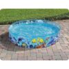 Sodo baseinas su žuvytėmis 183 x 38 cm Bestway 55030