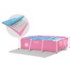 Karkasinis sodo baseinas 220 x 150 x 60 cm INTEX 28266