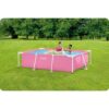 Karkasinis sodo baseinas 220 x 150 x 60 cm INTEX 28266