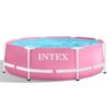 Karkasinis sodo baseinas 244 x 76 cm INTEX 28290