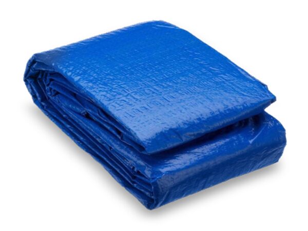 Karkasinis sodo baseinas 300 x 200 x 75 cm 2 viename INTEX 28272