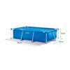Karkasinis sodo baseinas 260 x 160 x 65 cm INTEX 28271