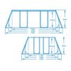 Basen-ogrodowy-stelazowy-282-x-196-x-84-cm-16w1-Bestway-56629N-Baseny-gt-Baseny-Bestway-4 Karkasinis sodo baseinas 282 x 196 x 84 cm 16 viename Bestway 56629N