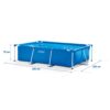 Karkasinis sodo baseinas 300 x 200 x 75 cm 15 viename INTEX 28272