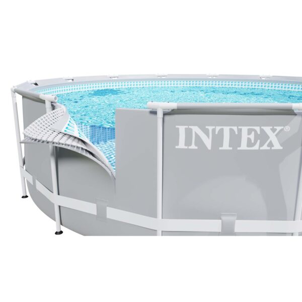 Karkasinis sodo baseinas 305 x 76 cm 15 viename INTEX 26702