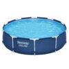 Karkasinis sodo baseinas 305 x 76 cm 16 viename „Bestway 56679“