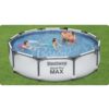 Karkasinis sodo baseinas 305 x 76 cm 17 viename „Bestway 56408“