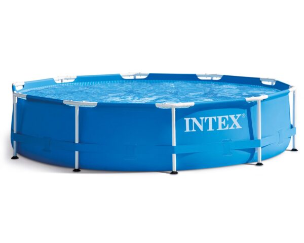 Karkasinis sodo baseinas 305 x 76 cm INTEX 28200