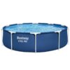 Karkasinis sodo baseinas 305 x 76 cm 8 viename „Bestway 56679“