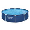 Karkasinis sodo baseinas 305 x 76 cm 8 viename „Bestway 56679“