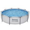Karkasinis sodo baseinas 305 x 76 cm, 9 viename, „Bestway 56408“