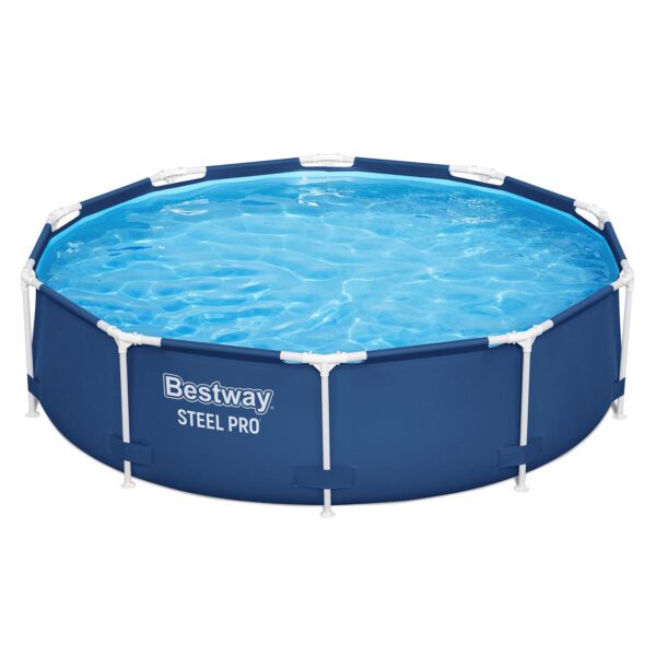 Karkasinis sodo baseinas 305 x 76 cm Bestway 56677
