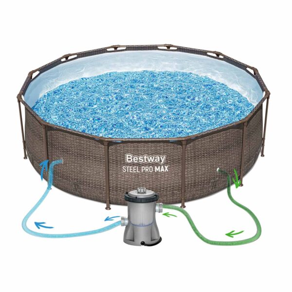 Basen-ogrodowy-stelazowy-366-x-100-cm-10w1-Bestway-56709-Baseny-gt-Baseny-stelazowe-3 Karkasinis sodo baseinas 366 x 100 cm 10 viename „Bestway 56709“