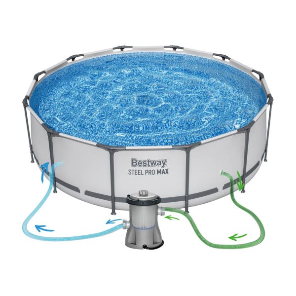 Basen-ogrodowy-stelazowy-366-x-100-cm-17w1-Bestway-56418-Baseny-gt-Baseny-Bestway-7 Karkasinis sodo baseinas 366 x 100 cm 17 viename „Bestway 56418“