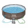 Basen-ogrodowy-stelazowy-366-x-100-cm-18w1-Bestway-56709-Baseny-gt-Zestawy-basenowe-2 Karkasinis sodo baseinas 366 x 100 cm 18 viename „Bestway 56709“