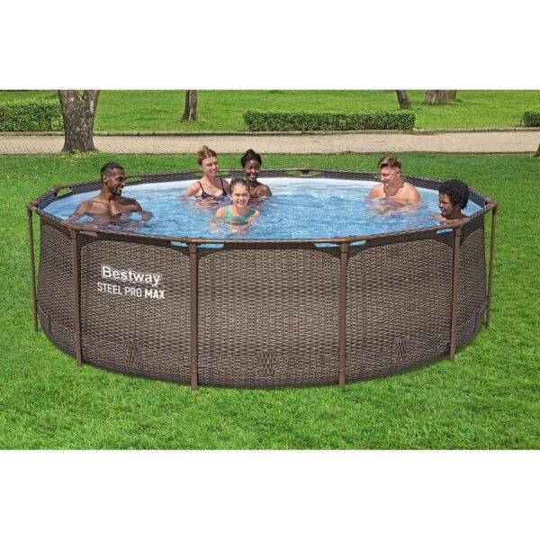 Basen-ogrodowy-stelazowy-366-x-100-cm-18w1-Bestway-56709-Baseny-gt-Zestawy-basenowe-3 Karkasinis sodo baseinas 366 x 100 cm 18 viename „Bestway 56709“