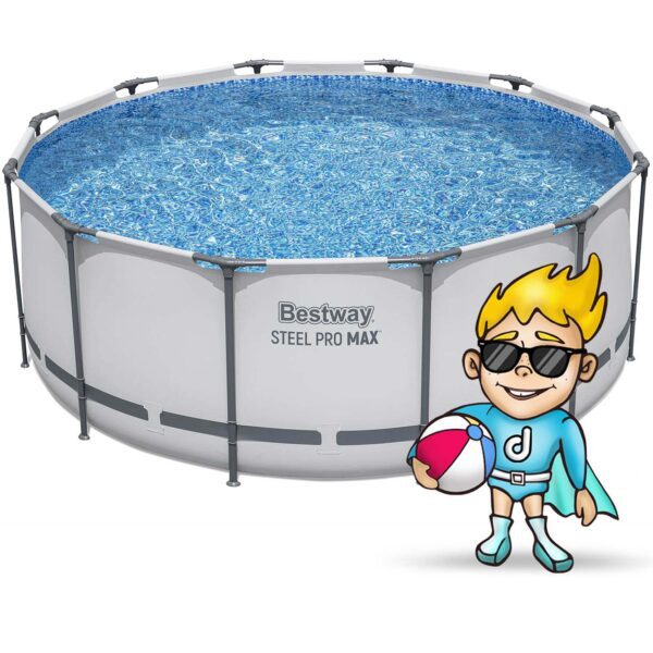 Basen-ogrodowy-stelazowy-366-x-122-cm-18w1-Bestway-56420-Baseny-gt-Baseny-stelazowe-1 Karkasinis sodo baseinas 366 x 122 cm 18 viename „Bestway 56420“