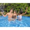 Karkasinis sodo baseinas 366 x 76 cm 16 viename „Bestway 56681“