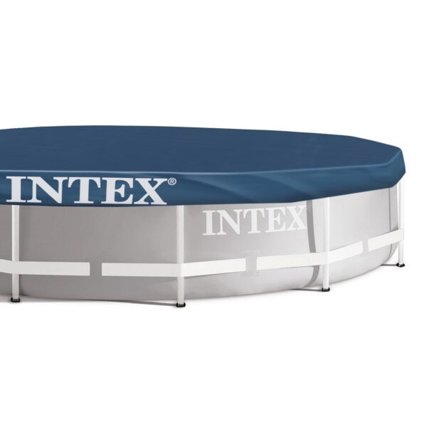 Karkasinis sodo baseinas 366 x 76 cm 16 viename INTEX 26712