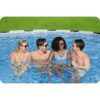 Karkasinis sodo baseinas 396 x 122 cm 18 viename „Bestway 5618W“