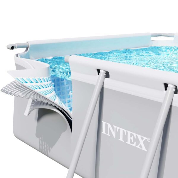 Basen-ogrodowy-stelazowy-400-x-200-x-100-cm-17w1-INTEX-26788-Baseny-gt-Baseny-Intex-2 Karkasinis sodo baseinas 400 x 200 x 100 cm 17 viename INTEX 26788 + burbulų aparatas NEMOKAMAI