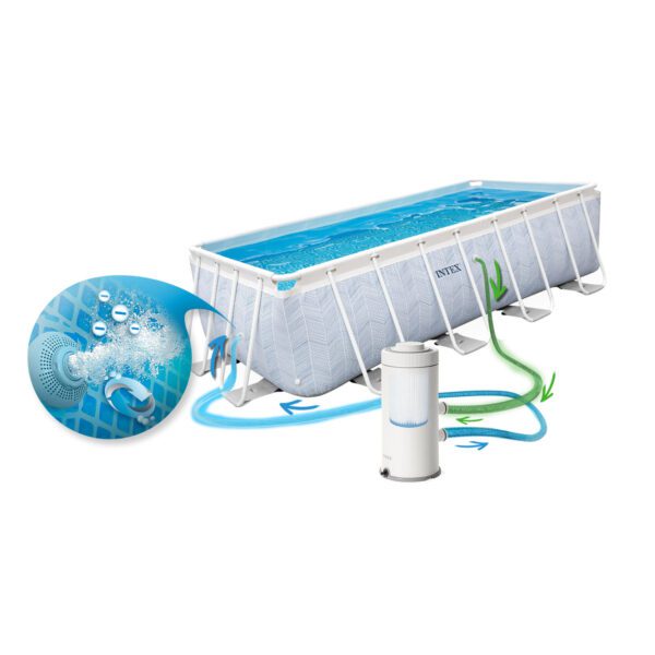 Basen-ogrodowy-stelazowy-400-x-200-x-100-cm-zestaw-18w1-INTEX-26780-Baseny-gt-Baseny-ogrodowe-gt-Baseny-ogrodowe-Intex-5 Karkasinis sodo baseinas 400 x 200 x 100 cm 18 viename komplektas INTEX 26780
