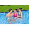 Karkasinis sodo baseinas 400 x 211 x 81 cm 15 viename Bestway 56405N