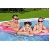 Karkasinis sodo baseinas 404 x 201 x 100 cm 18 viename Bestway 56442