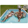 Karkasinis sodo baseinas 412 x 201 x 122 cm 11 viename Bestway 56722