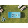 Karkasinis sodo baseinas 412 x 201 x 122 cm 11 viename Bestway 56722