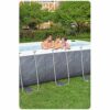 Karkasinis sodo baseinas 412 x 201 x 122 cm 11 viename Bestway 56722