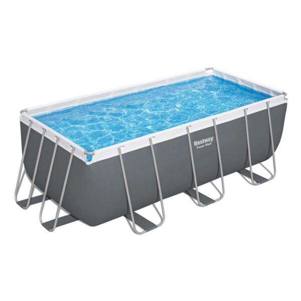 Basen-ogrodowy-stelazowy-412x201x122-cm-17w1-Bestway-56457N-Baseny-gt-Baseny-Bestway-1 Karkasinis sodo baseinas 412x201x122 cm 17in1 Bestway 56457N