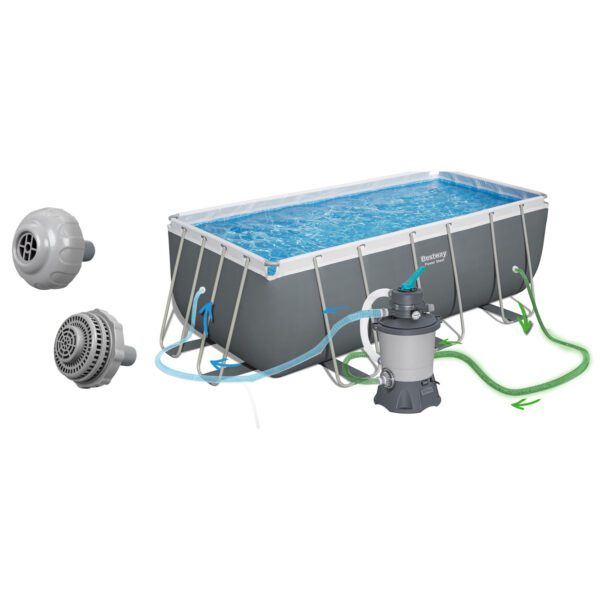 Basen-ogrodowy-stelazowy-412x201x122-cm-17w1-Bestway-56457N-Baseny-gt-Baseny-Bestway-3 Karkasinis sodo baseinas 412x201x122 cm 17in1 Bestway 56457N