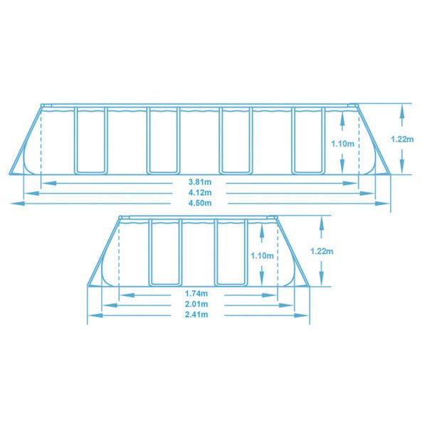Basen-ogrodowy-stelazowy-412x201x122-cm-17w1-Bestway-56457N-Baseny-gt-Baseny-Bestway-4 Karkasinis sodo baseinas 412x201x122 cm 17in1 Bestway 56457N