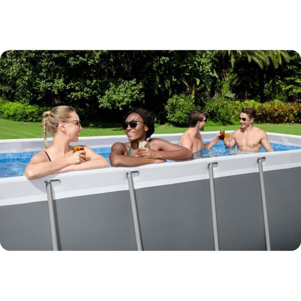 Basen-ogrodowy-stelazowy-412x201x122-cm-17w1-Bestway-56457N-Baseny-gt-Baseny-Bestway-8 Karkasinis sodo baseinas 412x201x122 cm 17in1 Bestway 56457N