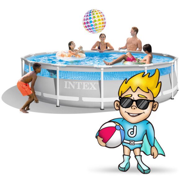 Basen-ogrodowy-stelazowy-427-x-107-cm-12w1-INTEX-26722-Baseny-gt-Baseny-Intex-7 Karkasinis sodo baseinas 427 x 107 cm 12 viename INTEX 26722