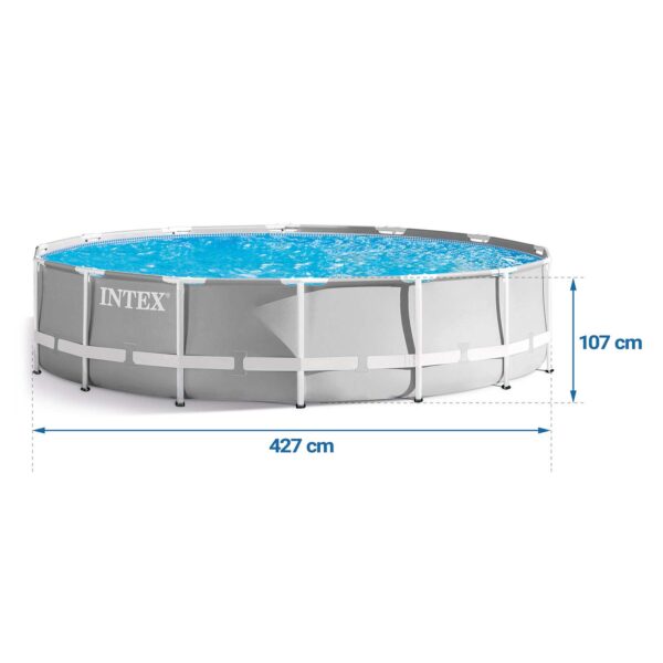 Basen-ogrodowy-stelazowy-427-x-107-cm-17w1-INTEX-26720-Baseny-gt-Baseny-Intex-9 Karkasinis sodo baseinas 427 x 107 cm 17in1 INTEX 26720
