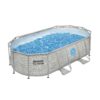 Karkasinis sodo baseinas 427 x 250 x 100 cm 12 viename „Bestway 56714N“