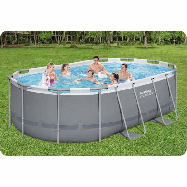 Basen-ogrodowy-stelazowy-427-x-250-x-100-cm-18w1-Bestway-56620-Baseny-gt-Baseny-Bestway-3 Karkasinis sodo baseinas 427 x 250 x 100 cm 18 viename „Bestway 56620“