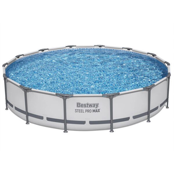 Basen-ogrodowy-stelazowy-427-x-84-cm-17w1-Bestway-56595-Baseny-gt-Baseny-stelazowe-gt-Baseny-stelazowe-Bestway-5 Karkasinis sodo baseinas 427 x 84 cm 17 viename „Bestway 56595“