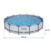 Basen-ogrodowy-stelazowy-427-x-84-cm-17w1-Bestway-56595-Baseny-gt-Baseny-stelazowe-gt-Baseny-stelazowe-Bestway-8 Karkasinis sodo baseinas 427 x 84 cm 17 viename „Bestway 56595“