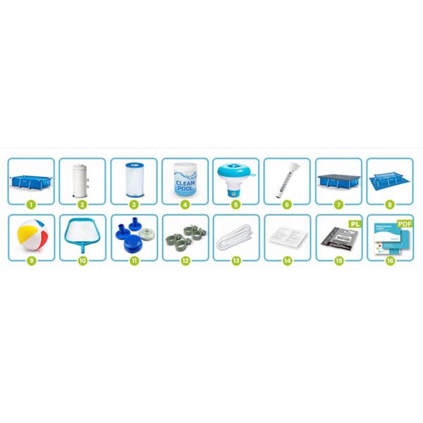 Basen-ogrodowy-stelazowy-450-x-220-x-84-cm-15w1-INTEX-28273-Baseny-gt-Baseny-stelazowe-5 Karkasinis sodo baseinas 450 x 220 x 84 cm 15 viename INTEX 28273