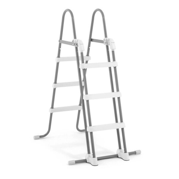 Karkasinis sodo baseinas 457 x 107 cm 12 viename INTEX 26724