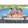 Karkasinis sodo baseinas 457 x 107 cm 13 viename „Bestway 561GD“
