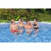 Karkasinis sodo baseinas 457 x 122 cm 11 viename Bestway 56438