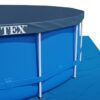 Karkasinis sodo baseinas 457 x 122 cm 12 viename INTEX 28242