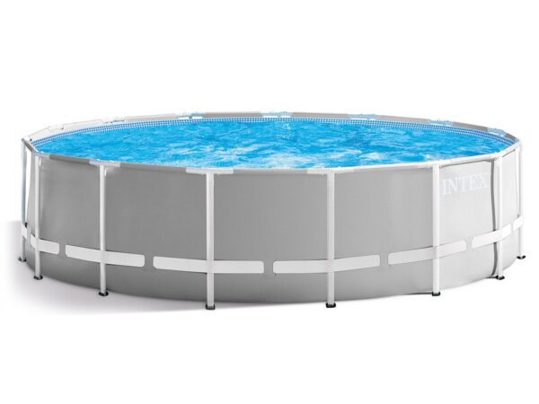 Basen-ogrodowy-stelazowy-457-x-122-cm-17w1-INTEX-26726-Baseny-gt-Baseny-Intex-1 Karkasinis sodo baseinas 457 x 122 cm 17in1 INTEX 26726